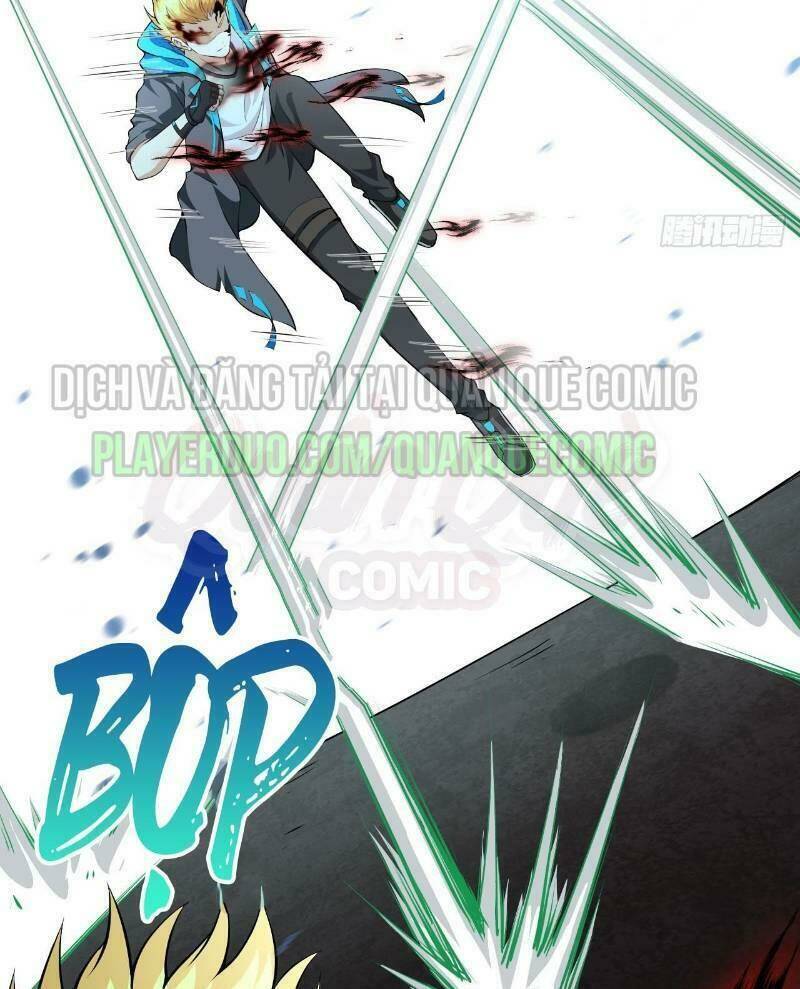 minh nhật thần đô chapter 41 2