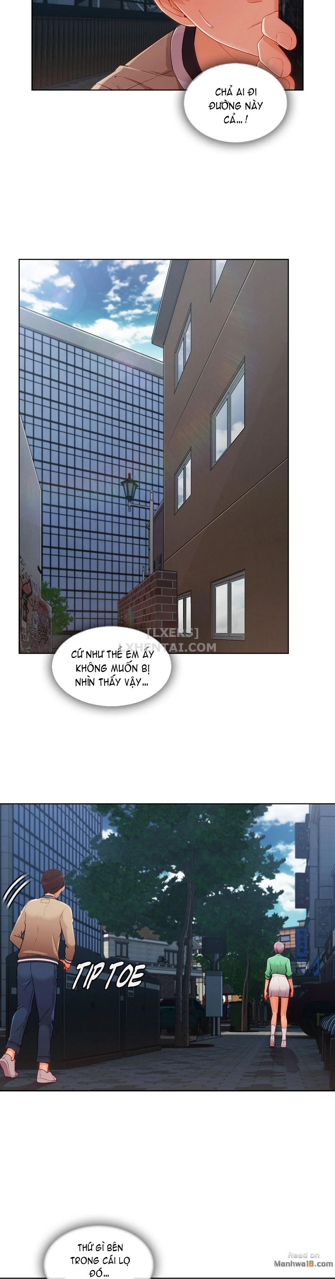 điên cuồng nhưng ngọt ngào chapter 37 2