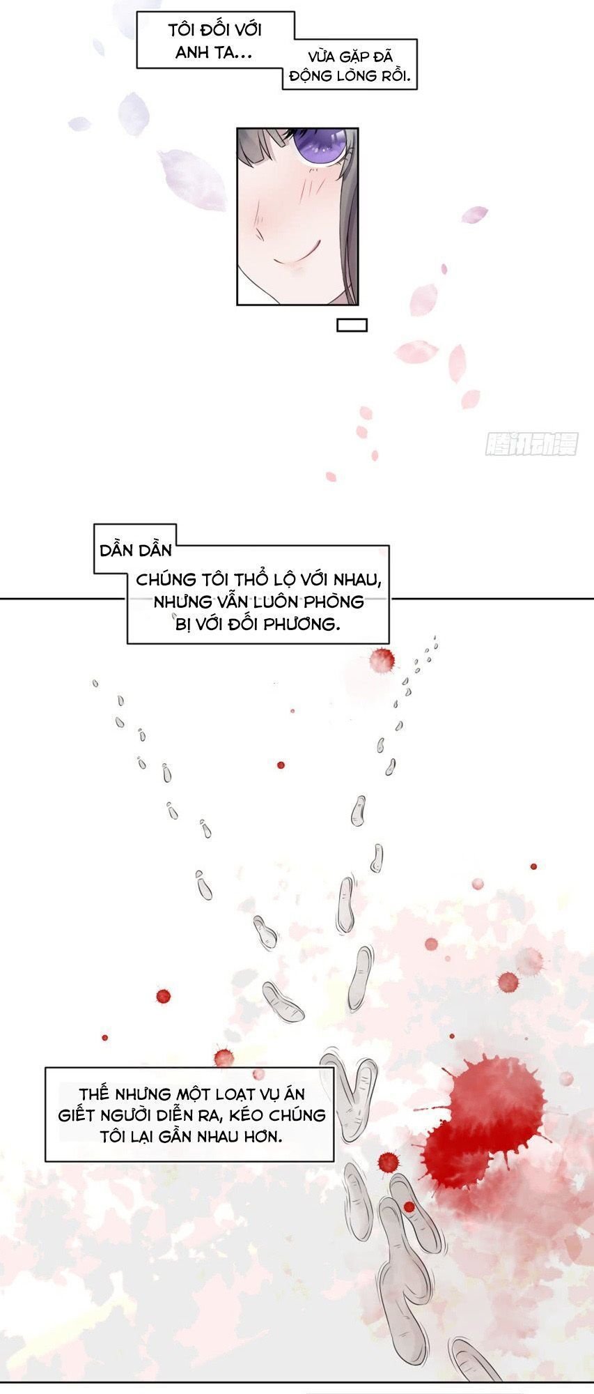 thao thiết sao chapter 0 13