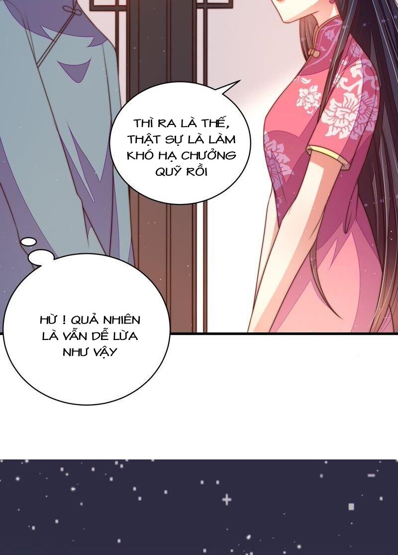 ngày nào thiếu soái cũng ghen chapter 244 12