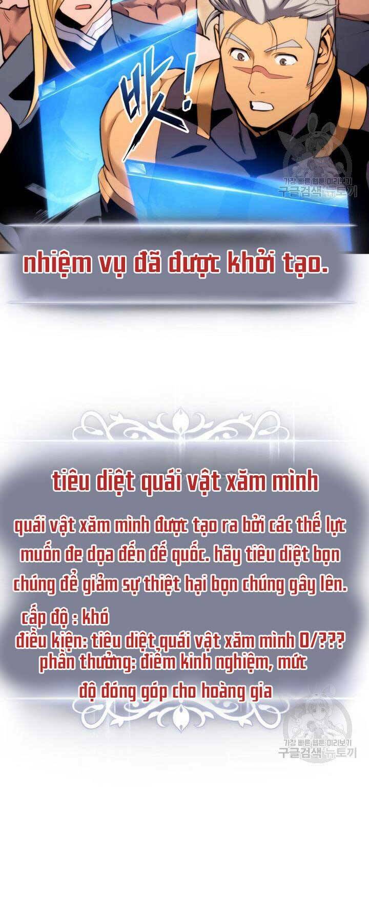 huyền thoại game thủ - tái xuất chapter 68 23