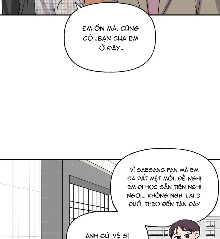 xác suất tình yêu chapter 63 111