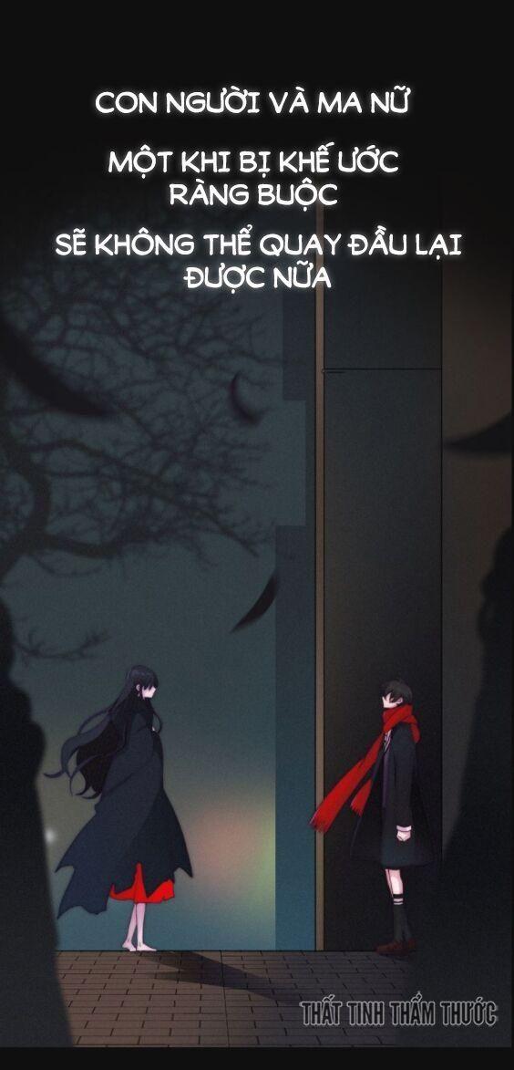 đêm tối chốn này chapter 0 12