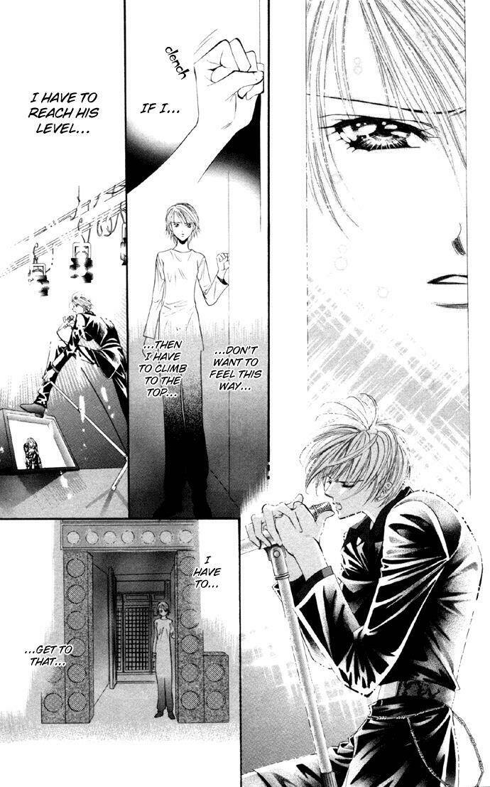 thử thách của kyouko chapter 22 17