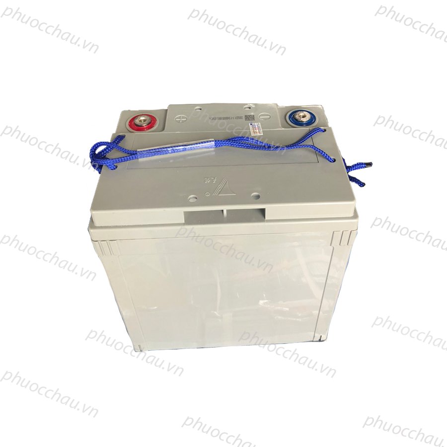 Ắc Quy Thiên Năng Tianneng TNE8-180C , ắc quy dùng cho xe điện, xe golf, xe chà sàn