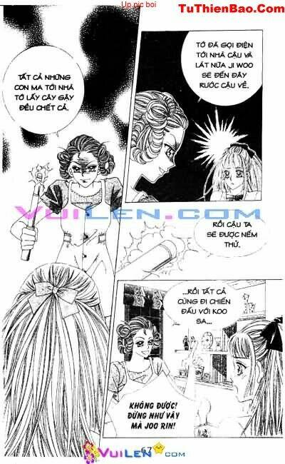 bogle goes to the kingdom chapter 38 5