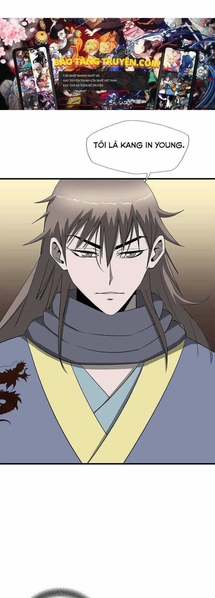 cuồng long chapter 60 2