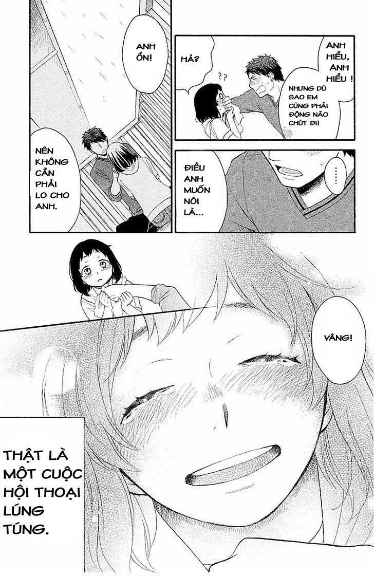 my fair neighbor chapter 1 37