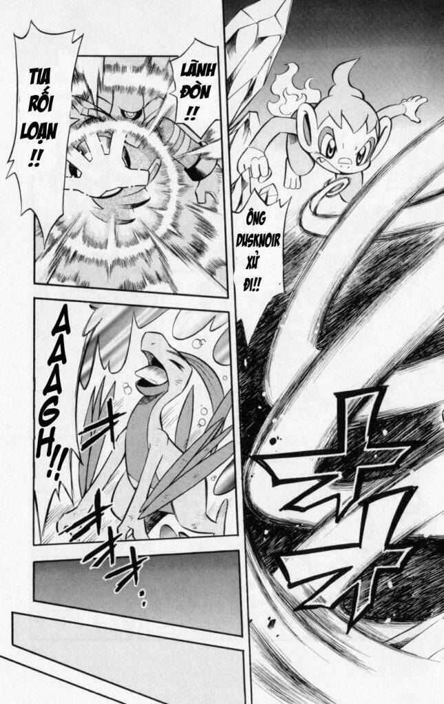 thám hiểm của ngọn lửa chapter 2 27