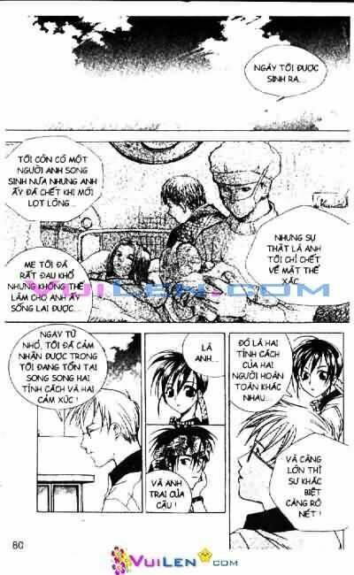 tiên nữ giáng trần chapter 3 80