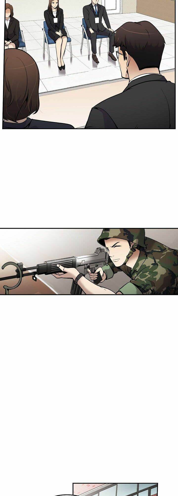 điều tra viên chuyển sinh chapter 45 15