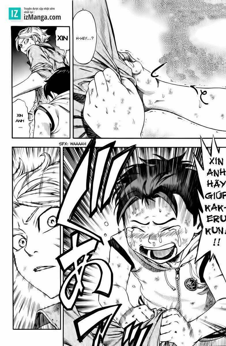 dr.duo chapter 3.5 19