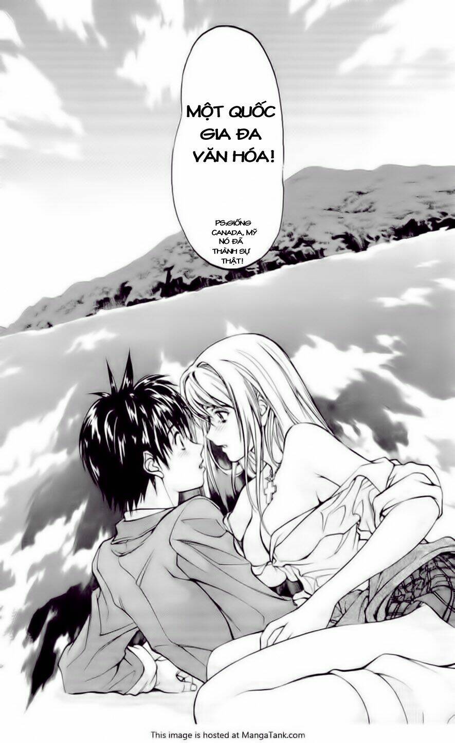 doll gun chapter 23 16