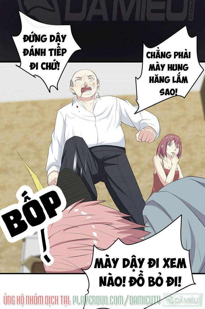 ta có nhẫn thần quyền năng chapter 7 3