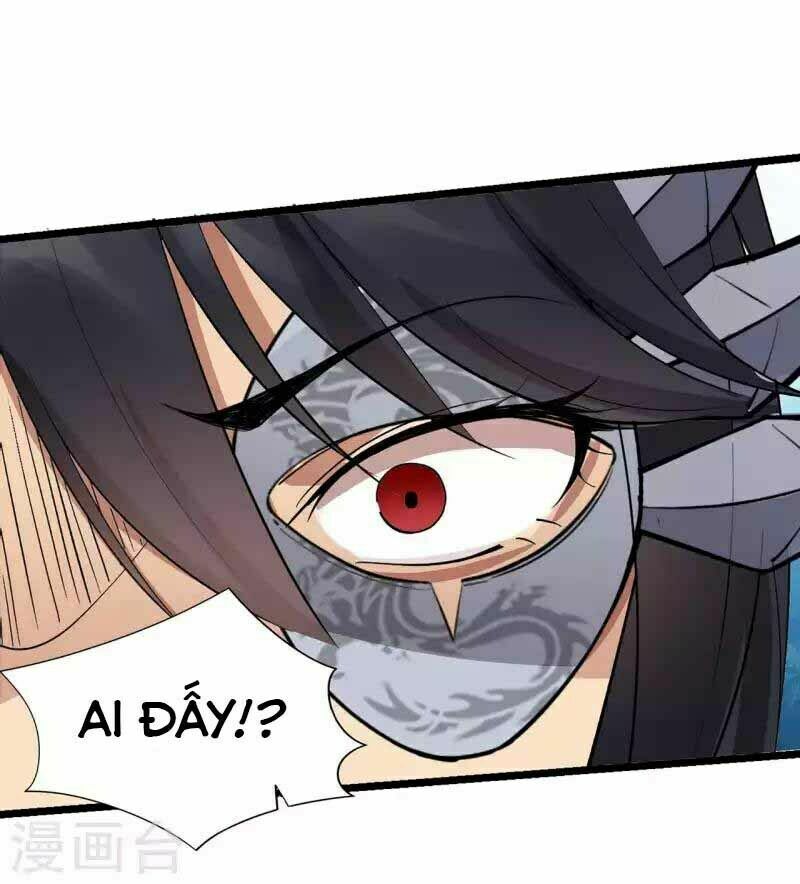 cuồng nữ trọng sinh - hoàn khố thất hoàng phi chapter 98 35