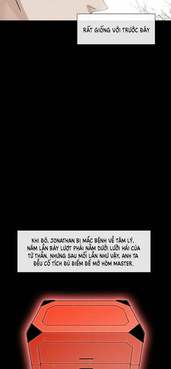 hồi quy tiền kiếp chapter 5 15