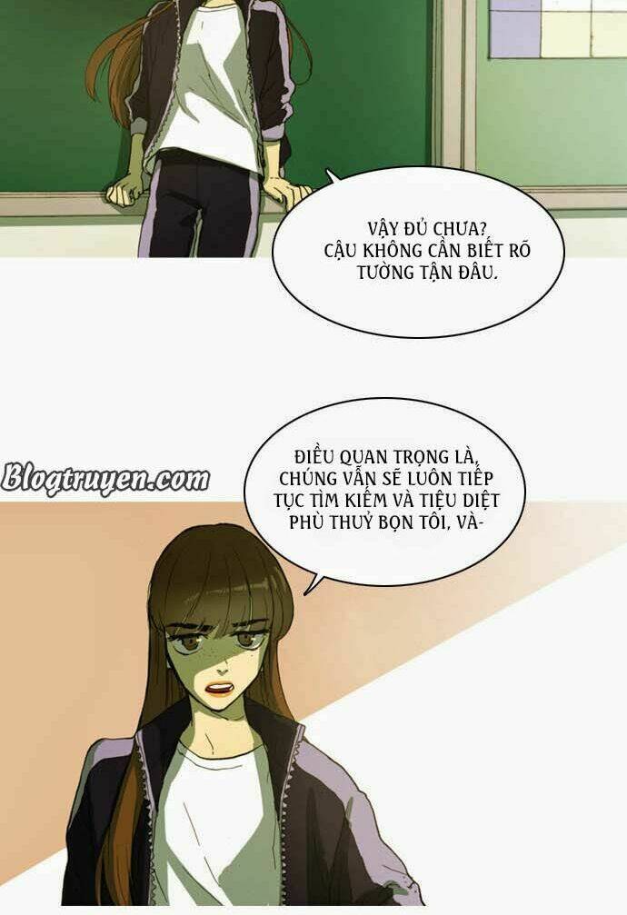săn phù thủy chapter 7 19