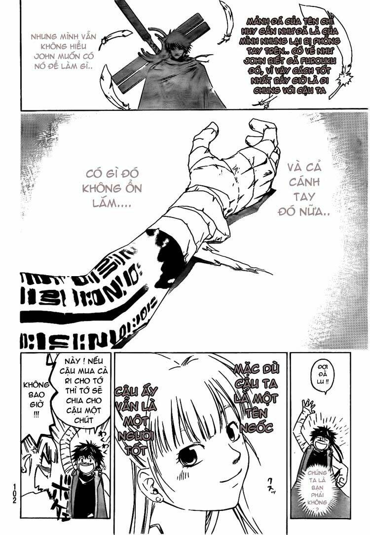 silvery crow chapter 2 43