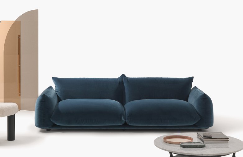 Arflex Marenco Sofa