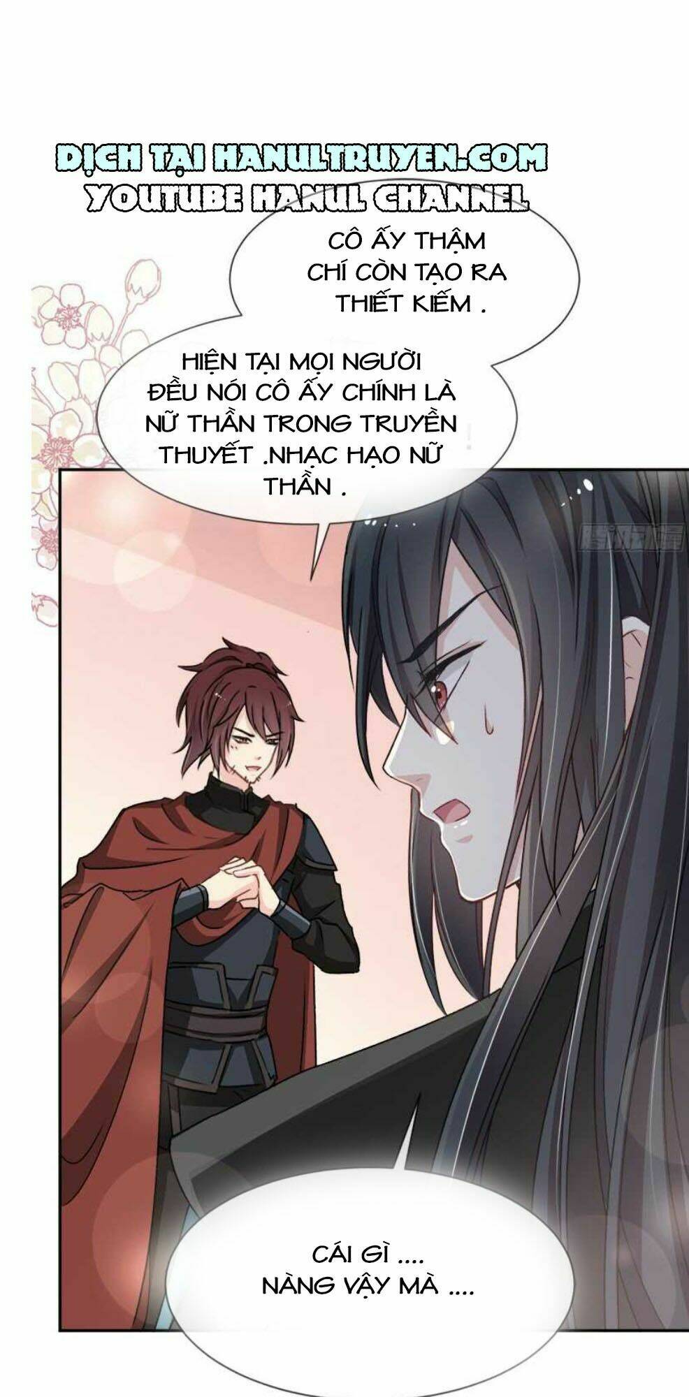 thiên hạ đệ nhất sủng phi chapter 39.2 8