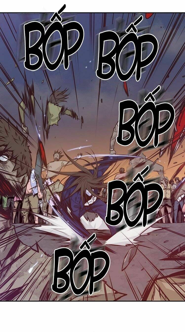 vua của vong linh chapter 189 30