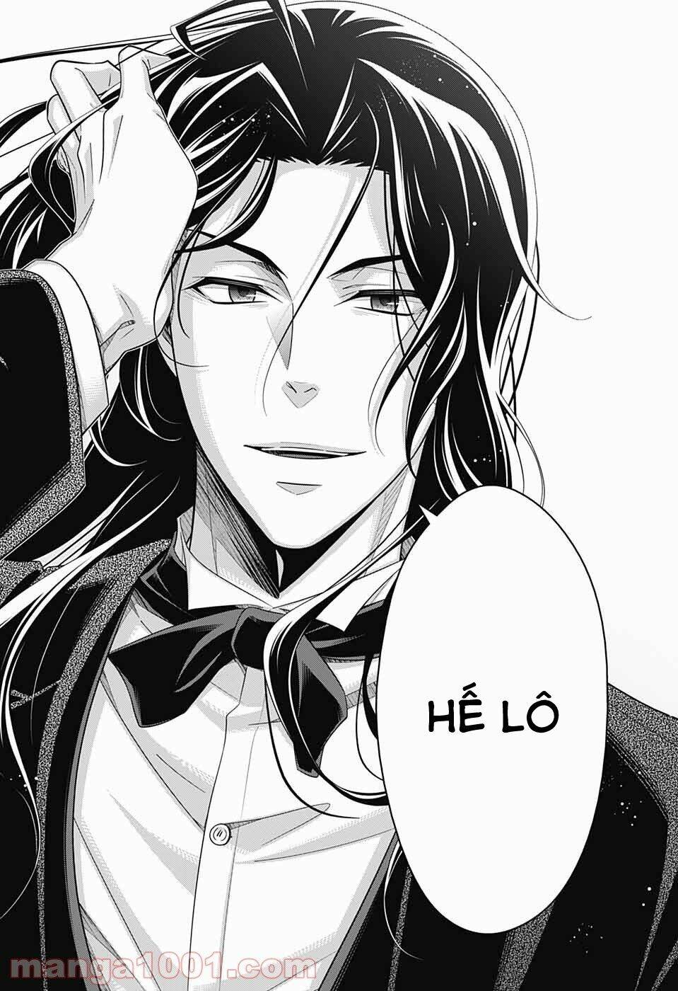 nhà ái quốc moriarty chapter 58 21