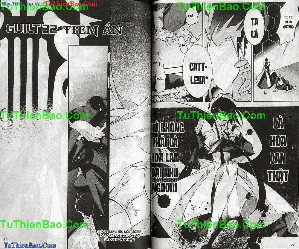 ẩn số chapter 6 30