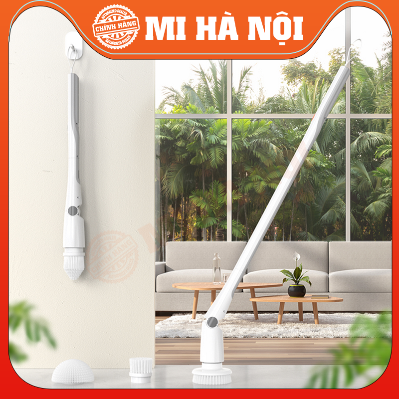 Máy Làm Sạch Đa Năng Xiaomi Haobaba CL1000/CL1300