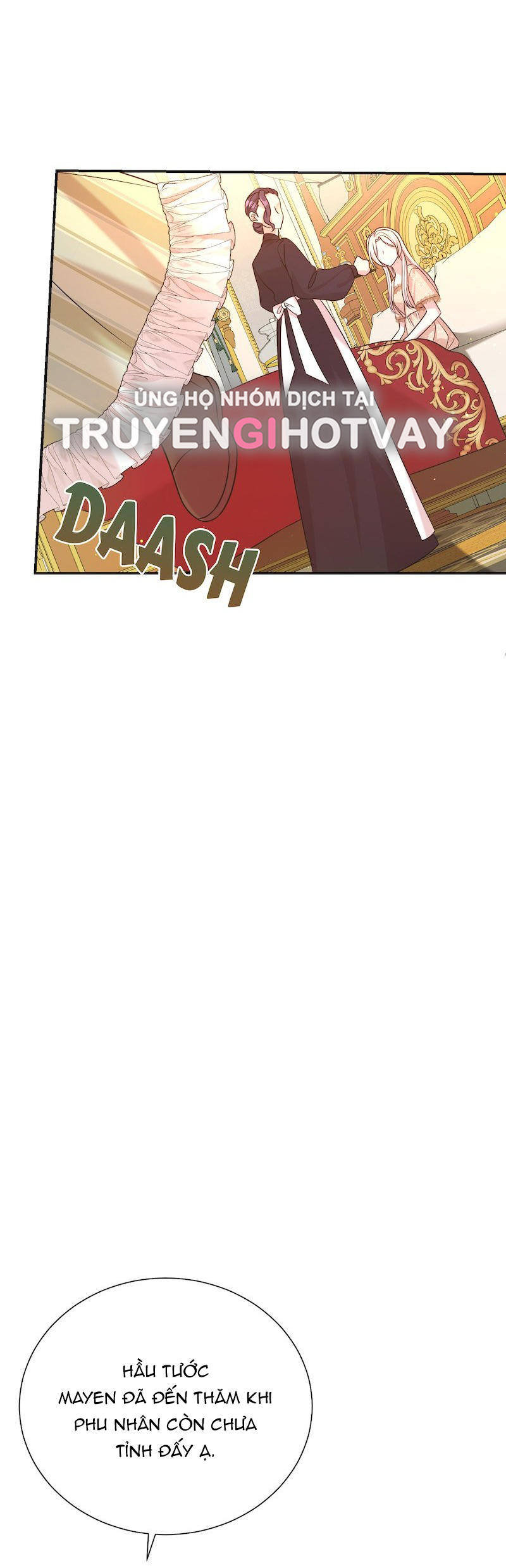 tôi chán nản vì người chồng thứ 2 còn "khỏe" hơn chồng cũ chapter 79.1 16