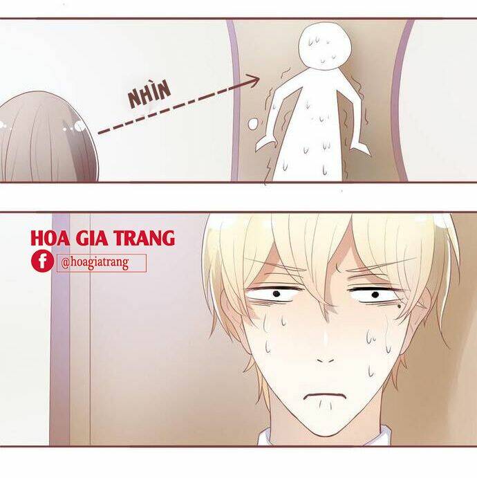 nơi này có điểm không bình thường chapter 2 11