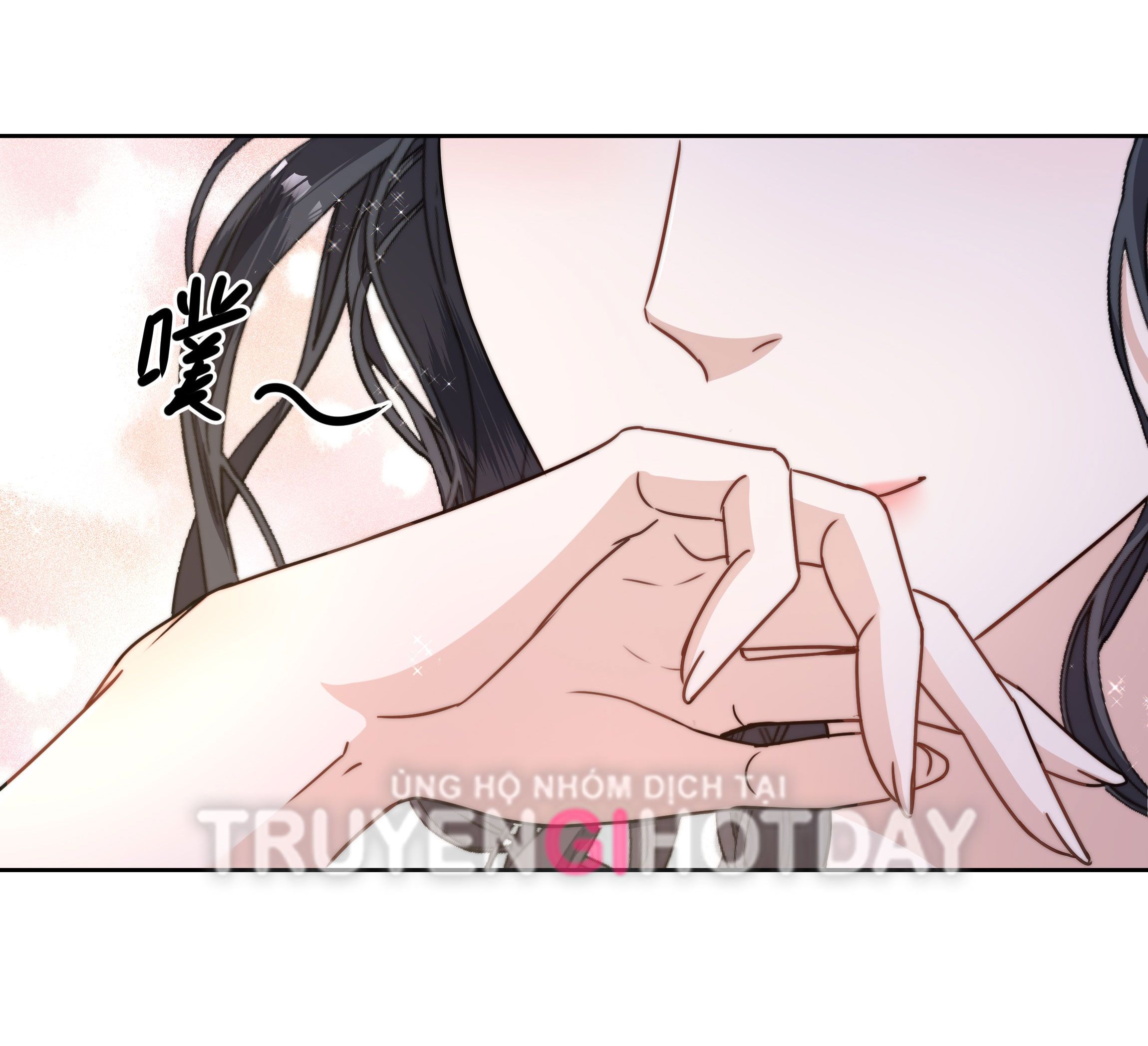 hot search phủ sóng! kẻ muốn buông xuôi như tôi nổi tiếng sau một đêm chapter 4.2 6