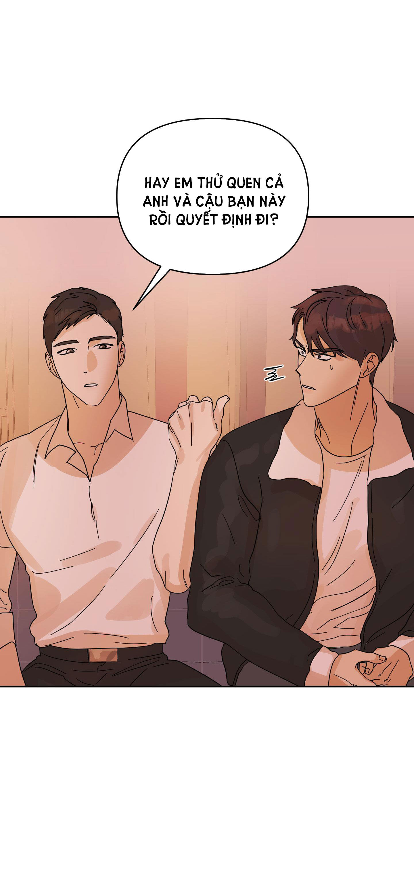 [18+] soldam tv chapter 11.1 20