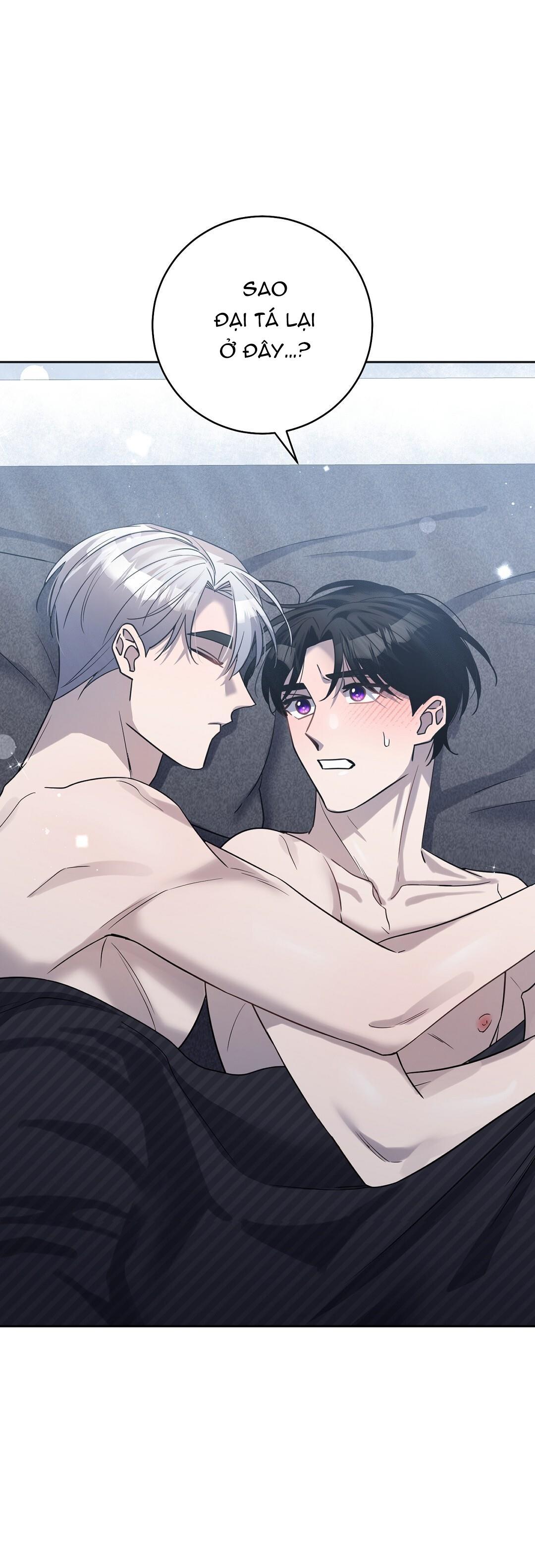 vô danh chapter 11 1