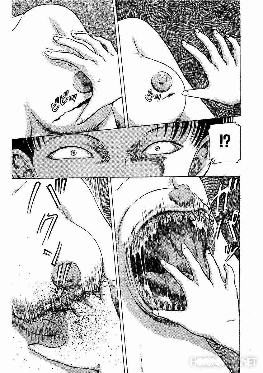 dangerous female teacher chapter 2 11