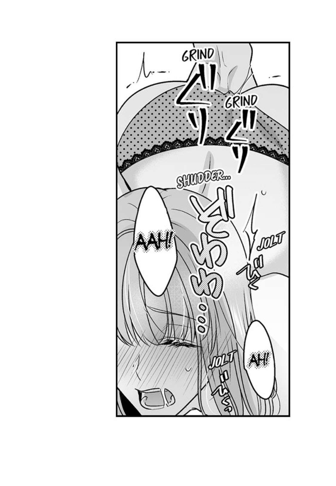 làm thế nào để người chưa có kinh nghiệm trong chuyện đó trở thành phóng viên 18+ (full) chapter 27.1 14