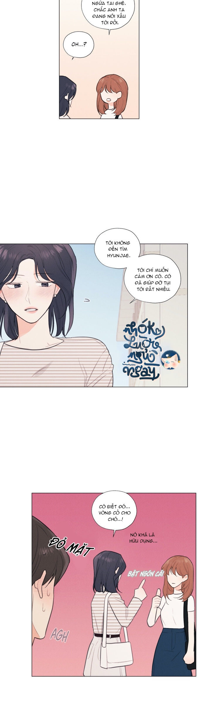 hardcore vanilla chapter 30 27