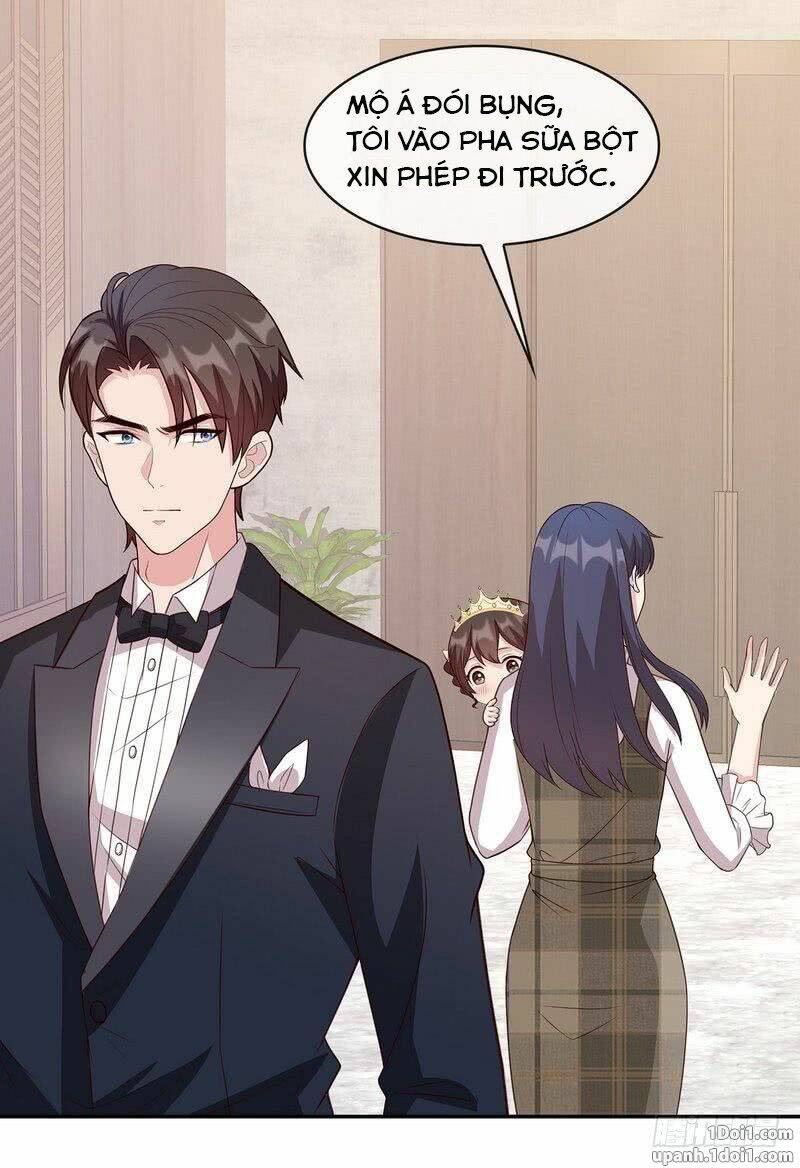 nam thần manh bảo tận diệt chapter 41 4