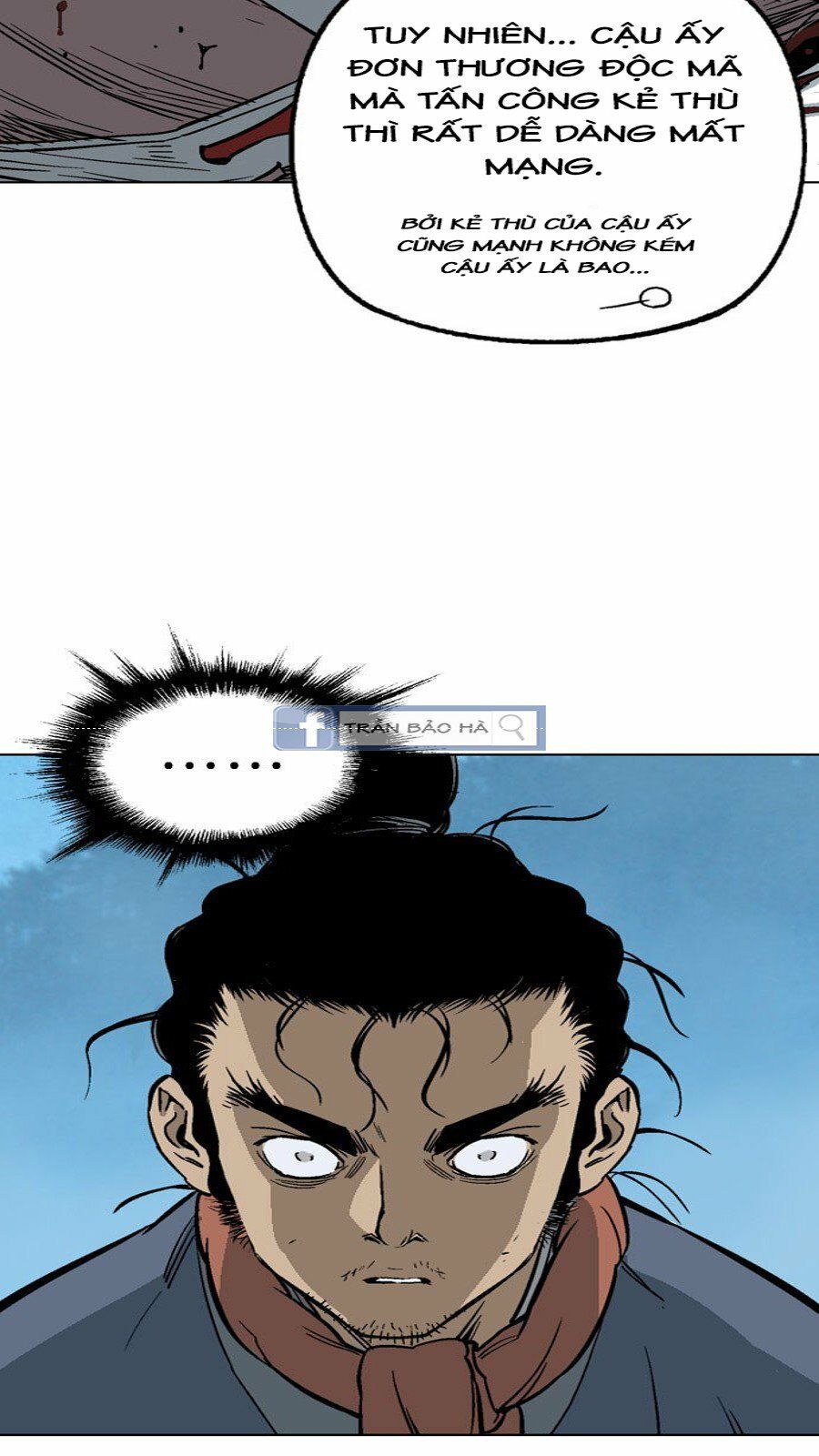 cao thủ 2 chapter 59 21