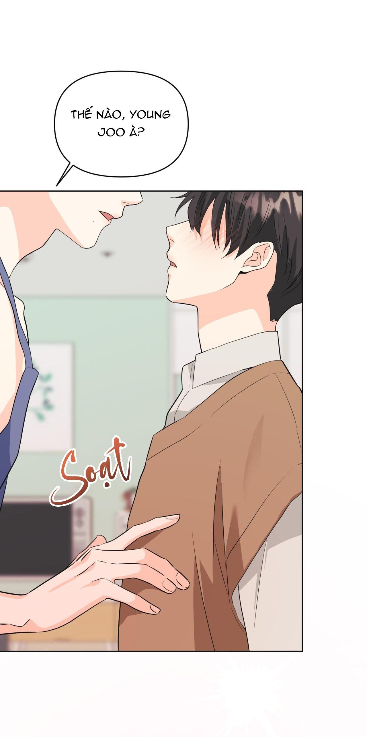 TUYỂN TẬP ABO NGẮN CỦA NHÀ SẸC Chapter 53 tính toán 2 45