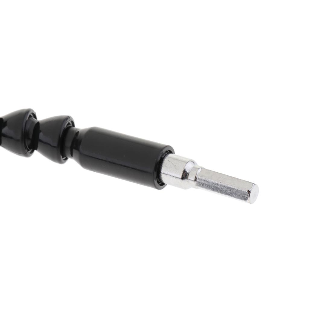 Universal Flexible Shaft Electric Screwdriver Drill Bit Extension Holder