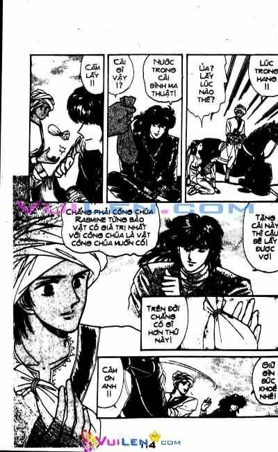 nàng công chúa ham chơi chapter 3 114