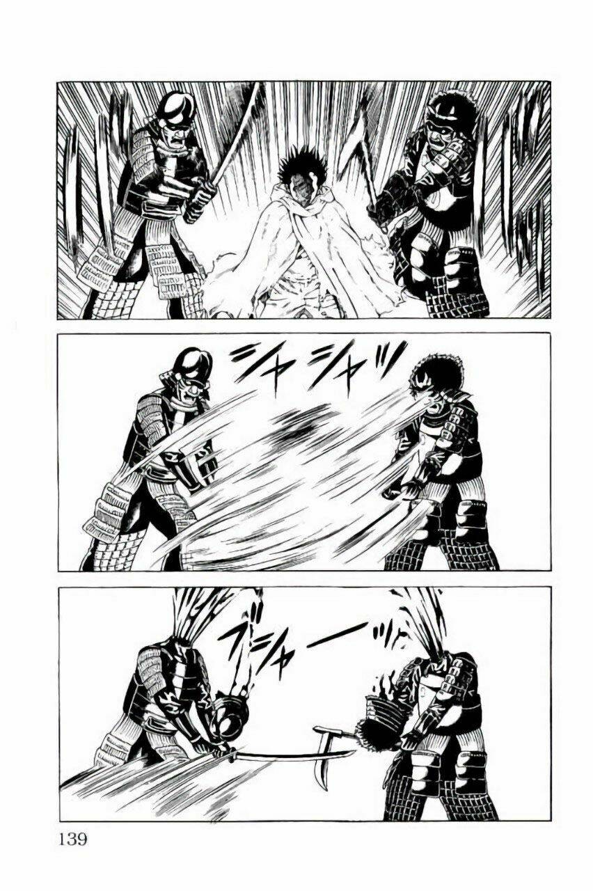 hakaijuu chapter 65 36