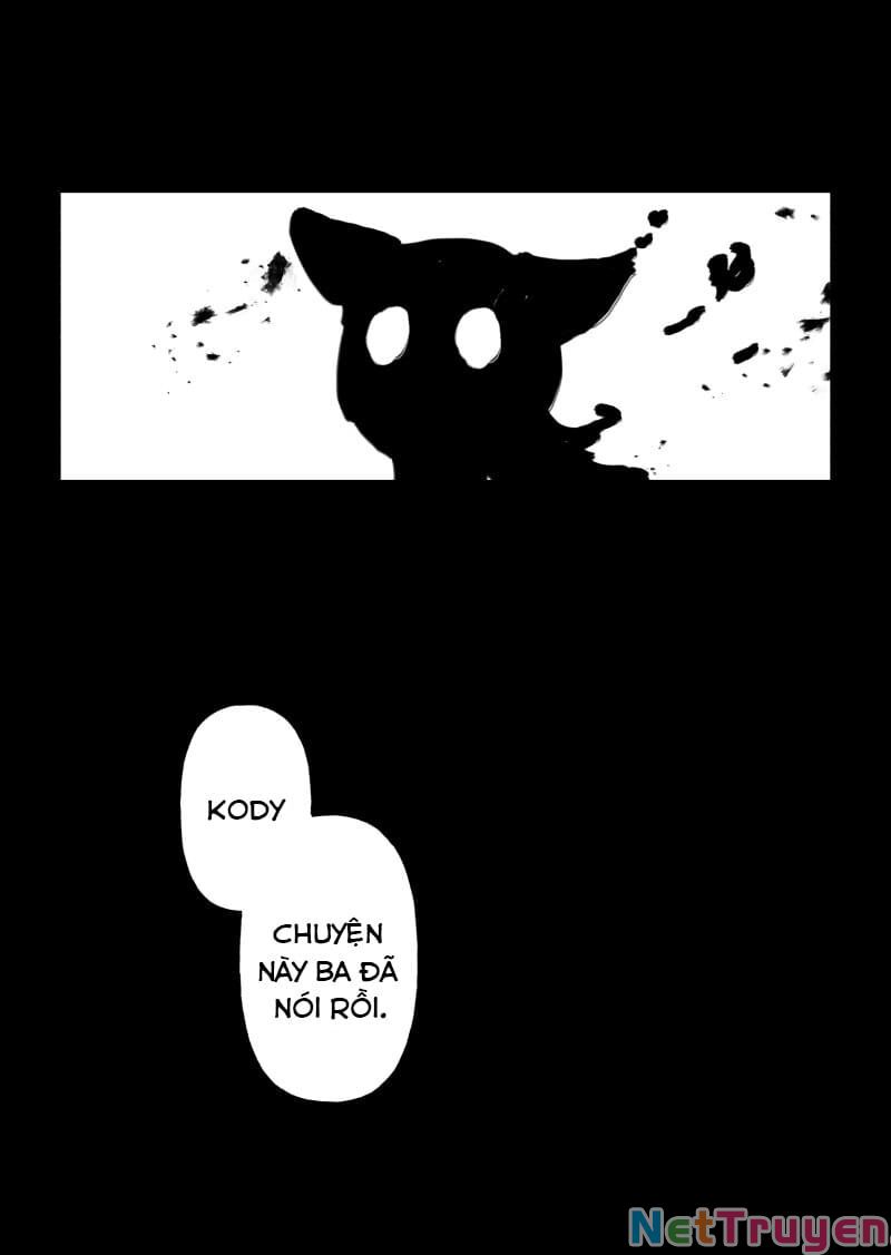 lumine - cội nguồn ánh sáng chapter 101 29