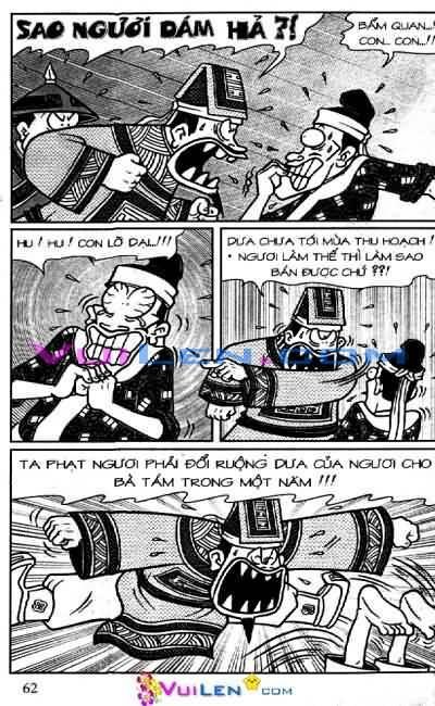 thần đồng đất việt chapter 32 58