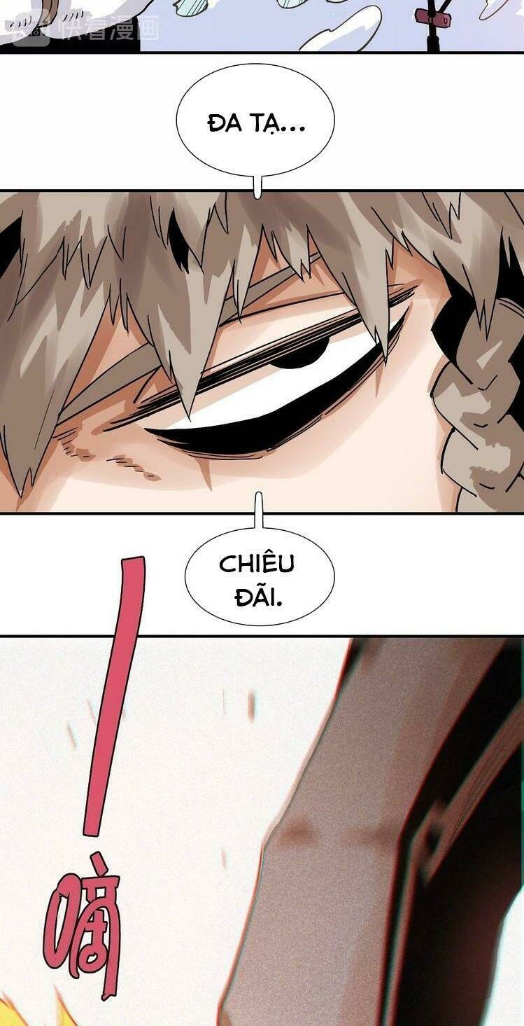 mạt thế chi thư chapter 9 52