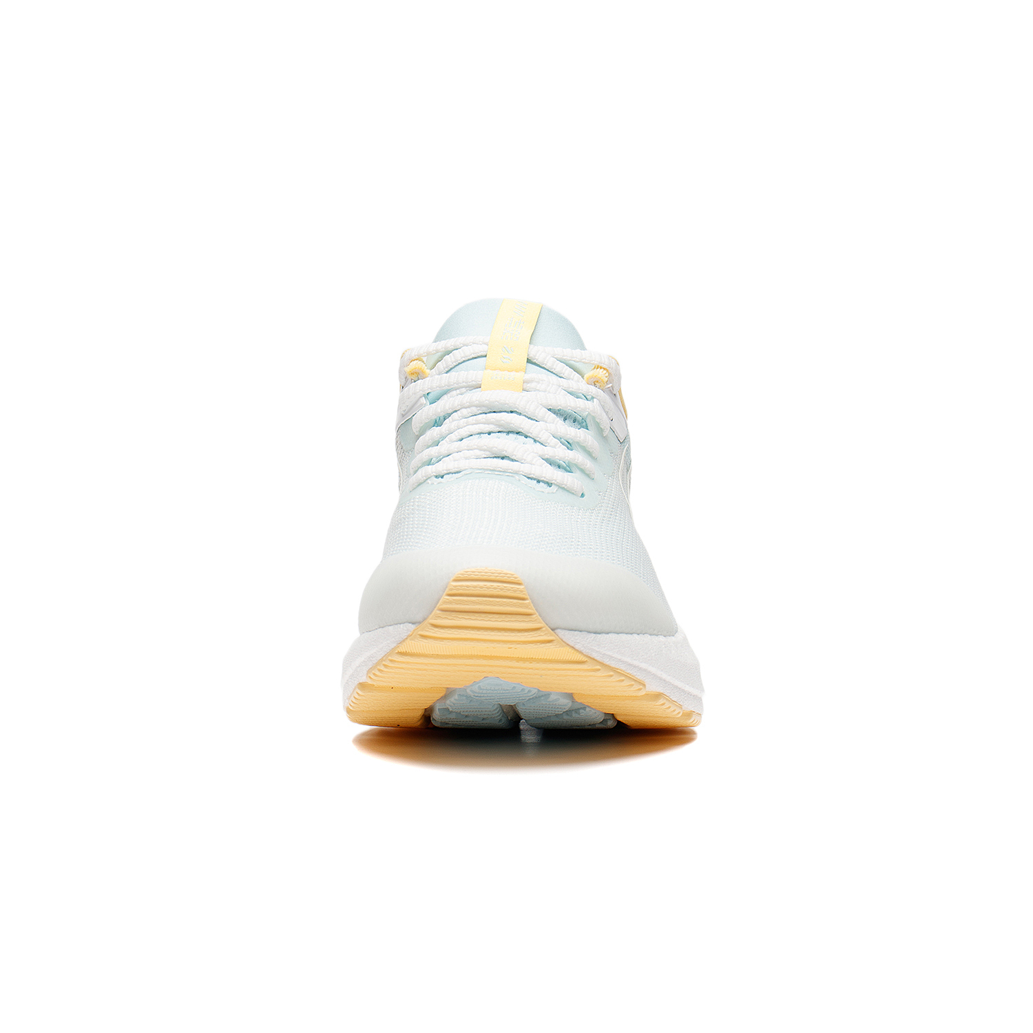 Giày Chạy Bộ Thể Thao Boom Infinity 2 Li-Ning Nữ ARVS016-1