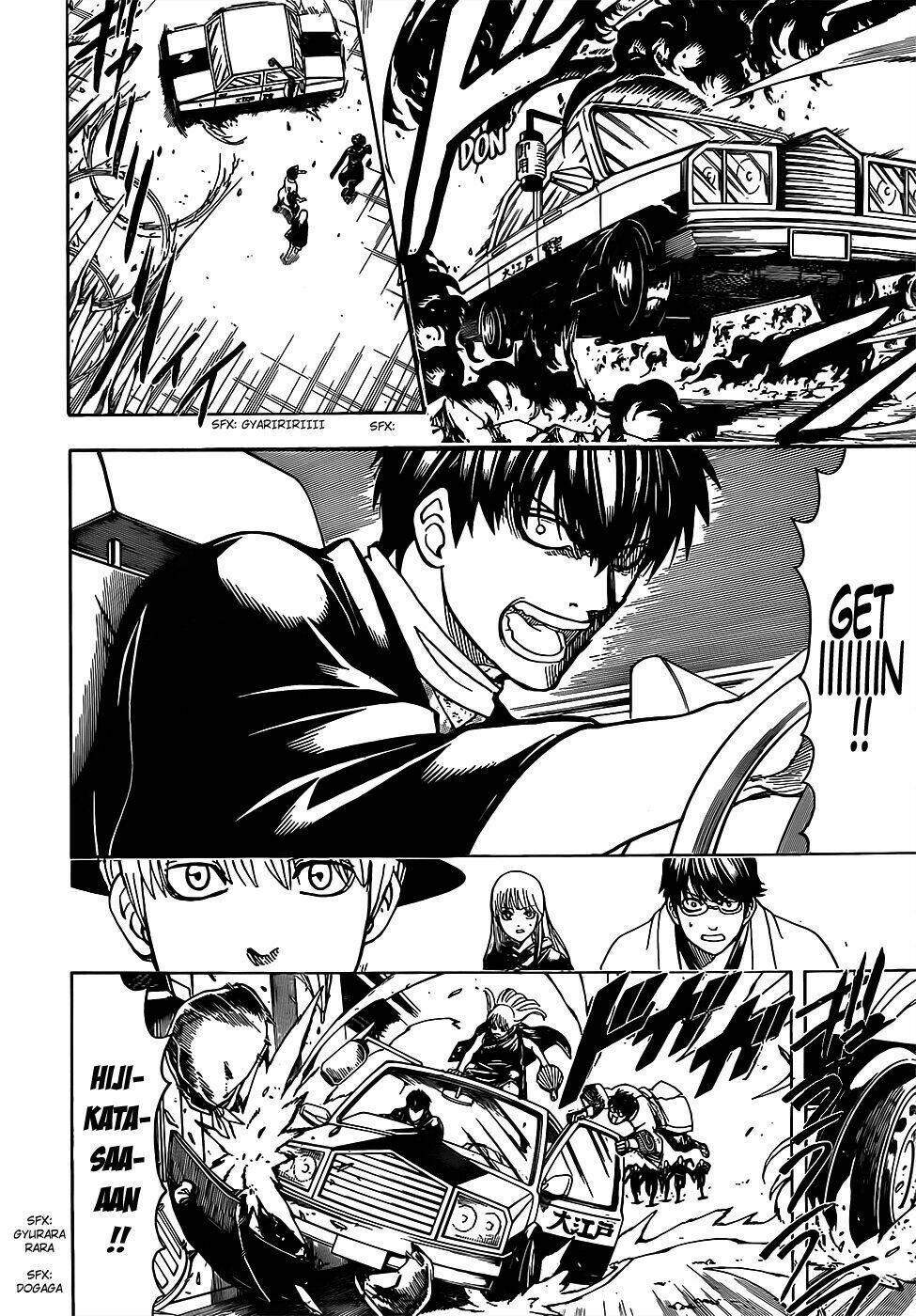 gintama - linh hồn bạc chapter 692 8