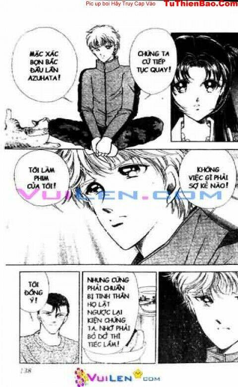 vương quốc điện ảnh chapter 2 138