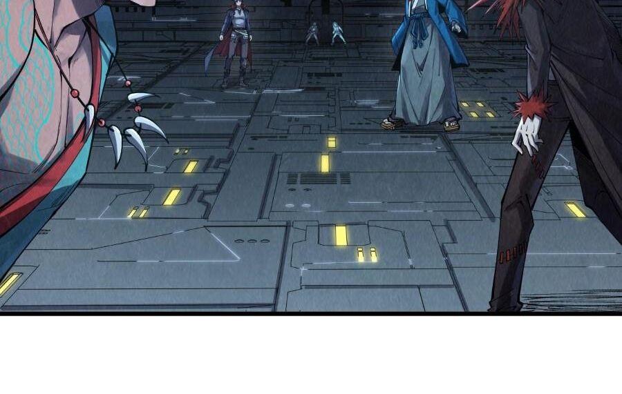 vạn cổ chí tôn chapter 272 38