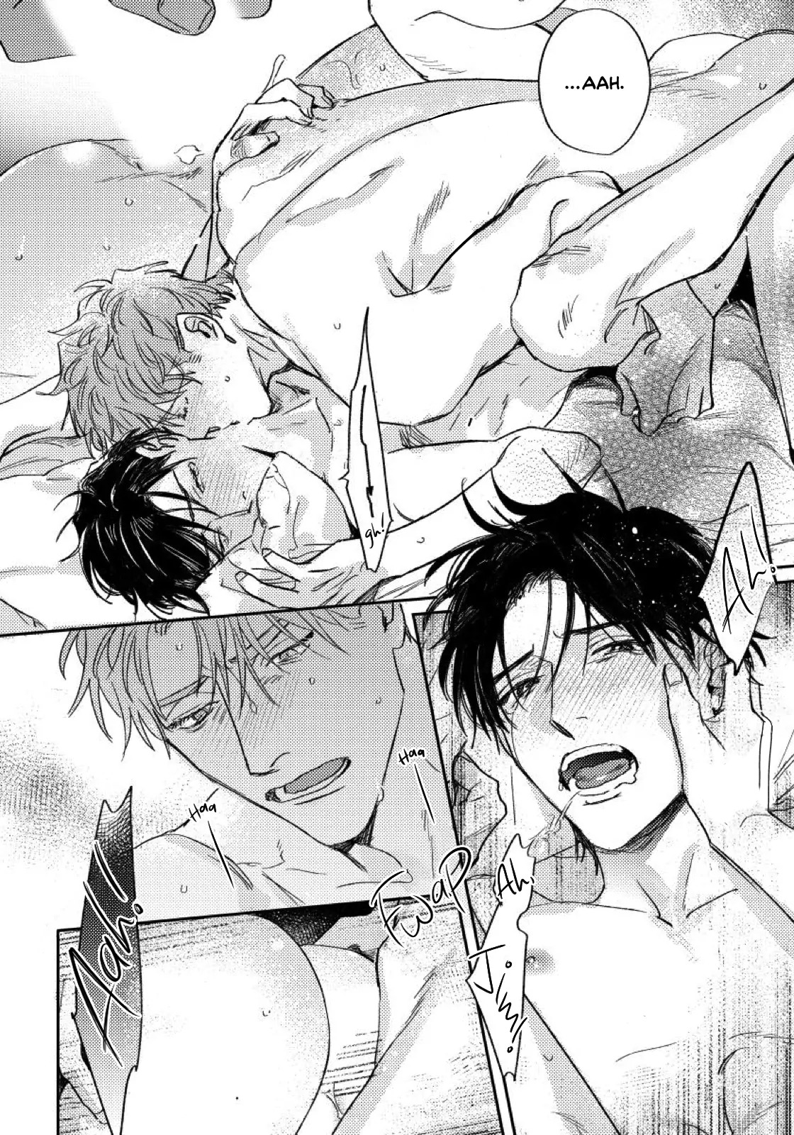 không thể ở một mình chapter 6 28